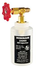 Robinair Air Conditioning Service Tool Replacement Parts 34065