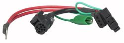 OTC Tools Electrical Test Leads and Probes 3643-26