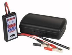OTC Tools Glow Plug Tester Connector Harnesses 3673