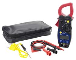 OTC Amp Clamp Multimeters 3908