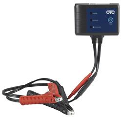 OTC Battery and Starter/Charger System Testers 3914