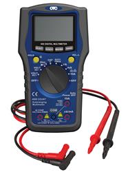 OTC 550 Series Digital Multimeters 3940