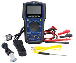 OTC 750 Series Digital Multimeters 3980