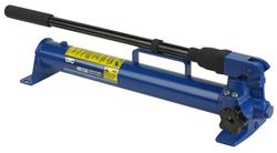 OTC 2-Speed Hydraulic Hand Pumps 4012A
