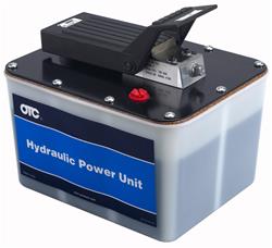 OTC Air/Hydraulic Pumps 4022