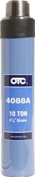 OTC Single-Acting Spring Return Rams 4104A