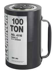 OTC Single Acting Aluminum Hydraulic Rams 4116