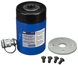 OTC Center-Hold Power Twin Rams 4121A