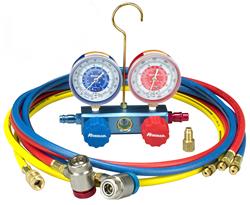 OTC R1234YF Manifold and Hose Sets 41234