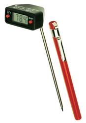 Summit Gifts 90184738 Ford Garage Thermometer | Summit Racing