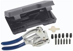 OTC Hole Punch Kits