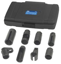 OTC 8-Piece Sensor Socket Sets 4437