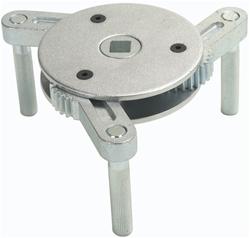 OTC Heavy-Duty 3-Leg Oil Filter Wrenches 4441