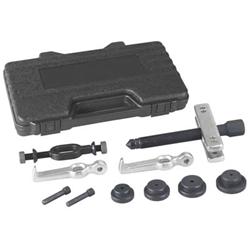 OTC Differential Side Bearing Pullers 4520