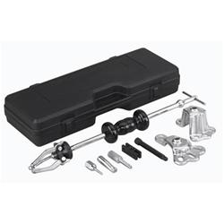OTC 9-Way Slide Hammer Puller Set