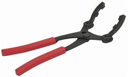 OTC Jointed Jaw Oil Filter Pliers