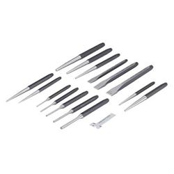 OTC Punch and Chisel Sets 4600