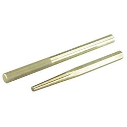 K Tool International Drift Brass Punch Set 5 Piece KTI72970