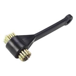 OTC Side Terminal Battery Brushes 4617