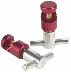 OTC Universal Lift Support Clamps 4706
