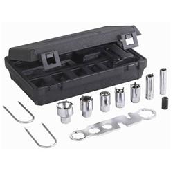 OTC Stinger Deluxe Radio and Antenna Service Kits 4711