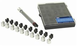 OTC Tools Spoke Wrenches 4747