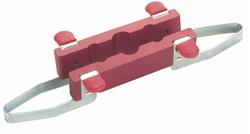 OTC Aluminum Vice Inserts 4786