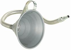 OTC Flexible Spout Funnels 4848