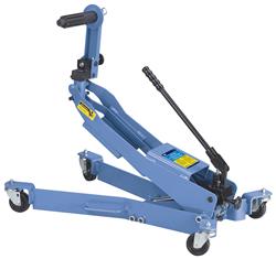OTC Truck Clutch and Flywheel Handler Jacks 5018A