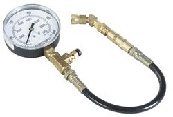 OTC Universal Diesel Engine Compression Gauges 5021