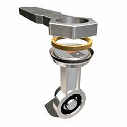 OTC Replacement Jack Parts 529142
