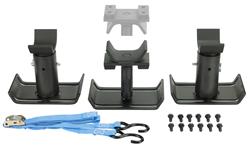 OTC Powertrain Lift Differential Adapters 5295-DA