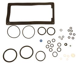OTC Hydraulic Puller Replacement Parts 538592