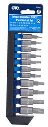 OTC Torx Bits 5905