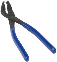 OTC Crimpwell Angled Wire Crimpers 5912