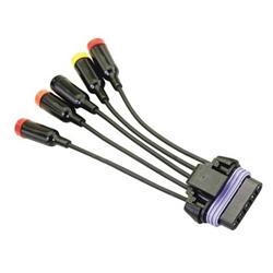 Testing ford glow plugs #4