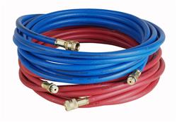 OTC Robinair Enviro-Guard R-134A Refrigerant Charging Hoses 64240