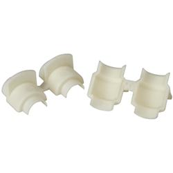 OTC Ford Transmission Cooler Line Disconnect Sets for 2005-2021 EXPLORER, 2005-2019 TAURUS - 6579