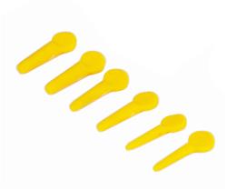 OTC Line Plug Fluid Stoppers 6703-3