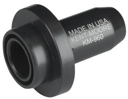 OTC Crankshaft Front Seal and Wear Ring Installers 6742