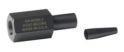 OTC Injector Seal Installer and Sizer Adapters 6757