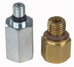 OTC Ford Diesel Fuel Rail Test Adapters 6763