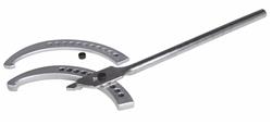 OTC CT-685 LARGE HEAVY DUTY ADJUSTABLE HOOK SPANNER WRENCH