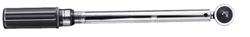 OTC Accutorq Clikker 3/4 in. Torque Wrench 7379