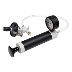 OTC Replacement Vacuum and Pressure Test Kit Bladders 7991-3