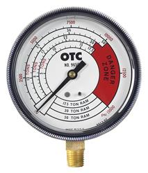 OTC Hydraulic Puller Replacement Parts 9650