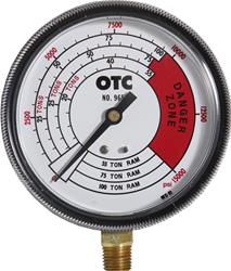 OTC Hydraulic Puller Replacement Parts 9651
