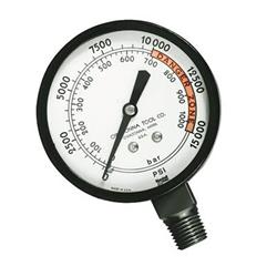 OTC Hydraulic Gauges 9652