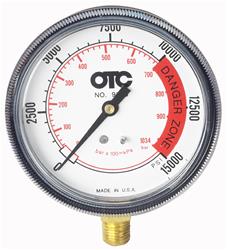 OTC Tools Hydraulic Pump Components 9653