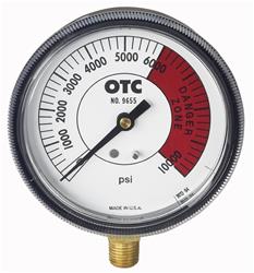 OTC Tools Hydraulic Pump Components 9655